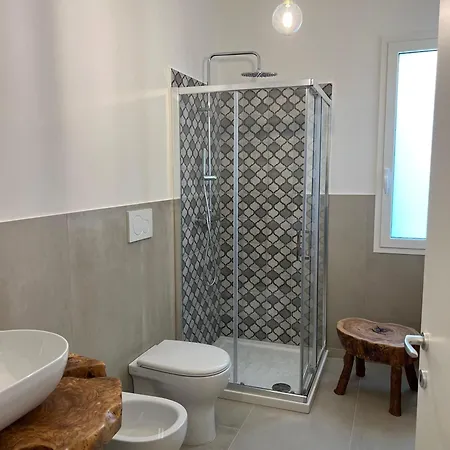 Apartment Bellamora Country