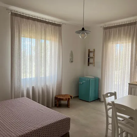 Apartment Bellamora Country Cannole